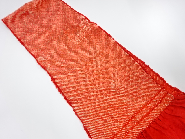 Japanese Kimono / Furisode Silk